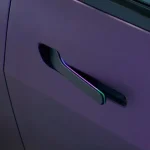 چین استفاده از دستگیره‌های مخفی برقی به سبک تسلا را در خودروها ممنوع کرد