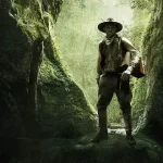 کلنل پرسی فاوست: کاشفی که در جستوجوی شهر گمشده Z بهطور مرموزی ناپدید شد کلنل پرسی فاوست: کاشفی که در جستوجوی شهر گمشده Z بهطور مرموزی ناپدید شد