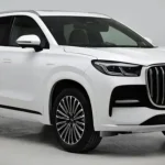 تصاویر چری تیگو 9 جدید منتشر شد؛ لوکانو L8 مدرنتر و جذابتر میشود تصاویر چری تیگو 9 جدید منتشر شد؛ لوکانو L8 مدرنتر و جذابتر میشود