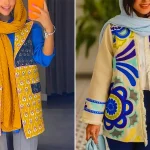 تیپ خاص با مانتو جدید؛ ۱۵ مدل جذاب برای استایل زنانه امروزی خاص