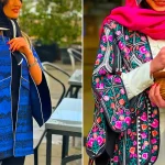 تیپ شیک برای مهمانی‌های زمستانی؛ ۱۵ عکس الهام‌بخش برای استایل زمستانی خاص