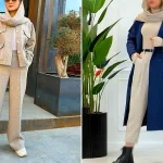 تیپ زنانه زمستانی 2026؛ ۱۵ مدل خاص و شیک برای استایل گرم و ترند امسال تیپ زنانه زمستانی 2026؛ ۱۵ مدل خاص و شیک برای استایل گرم و ترند امسال