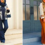 تیپ زمستانی زنانه؛ ۱۵ مدل خاص و گرم برای روزهای سرد و شیک‌پوشی