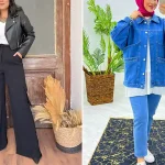 تیپ زمستانی زنانه؛ ۱۵ مدل لاکچری فوقالعاده برای استایل گرم و جذاب زمستانی تیپ زمستانی زنانه؛ ۱۵ مدل لاکچری فوقالعاده برای استایل گرم و جذاب زمستانی