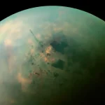 منظومه شمسی یک دنیای اقیانوسی را از دست میدهد منظومه شمسی یک دنیای اقیانوسی را از دست میدهد