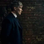 صحبتهای شنیدنی کیلین مورفی درباره فیلم سینمایی «پیکی بلایندرز: مرد دیوانه» صحبتهای شنیدنی کیلین مورفی درباره فیلم سینمایی «پیکی بلایندرز: مرد دیوانه»