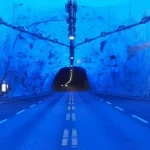 10 تا از طولانی‌ترین تونل‌های جاده‌ای جهان