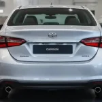 آغاز فروش فوری خودروهای ۲۰۲۵ تویوتا توسط ایرتویا؛ تحویل ۱۰ روزه با پلاک ملی آغاز فروش فوری خودروهای ۲۰۲۵ تویوتا توسط ایرتویا؛ تحویل ۱۰ روزه با پلاک ملی