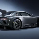 تویوتا با معرفی GR GT3 به سیم آخر زد؛ بازگشت شکوهمند به دنیای سوپراسپرتها تویوتا با معرفی GR GT3 به سیم آخر زد؛ بازگشت شکوهمند به دنیای سوپراسپرتها