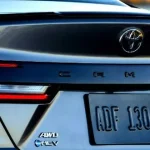 فاجعه در تویوتا؛ یک پیچ کوچک، 55 هزار خودروی هیبریدی را به کارخانه بازگرداند