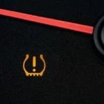 آیا با تعویض لاستیک باید سنسور TPMS را عوض کنید؟