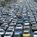 طرح زوج و فرد در تهران تا پایان سال قطعی شد؛ آلودگی هوا همچنان پابرجاست