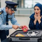 ۱۰ وسیله روزمره که در کشورهای دیگر جرم هستند ۱۰ وسیله روزمره که در کشورهای دیگر جرم هستند