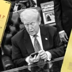 مالک واقعی ترامپ موبایل کیست؟