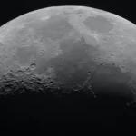 ترامپ اولویت ماموریت‌های فضایی را از مریخ به ماه تغییر داد