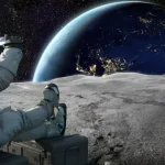 هدف اصلی گزینه ترامپ برای ریاست ناسا: باید زودتر از چین به ماه برویم