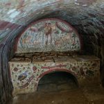 سالم‌ترین تصویر عیسی مسیح کشف شد