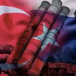 عقبنشینی تاریخی آنکارا؛ سامانه اس ۴۰۰ به روسیه پس داده میشود! عقبنشینی تاریخی آنکارا؛ سامانه اس ۴۰۰ به روسیه پس داده میشود!