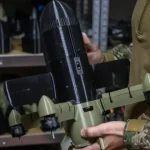 اوکراین روزانه نزدیک به هزار پهپاد تخصصی برای مقابله با شاهدهای ایرانی روسیه میسازد اوکراین روزانه نزدیک به هزار پهپاد تخصصی برای مقابله با شاهدهای ایرانی روسیه میسازد