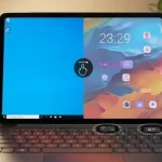 این تبلت چینی همزمان سیستم‌عامل اندروید و ویندوز را باهم اجرا می‌کند!