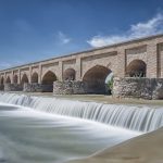 پل مارنان؛ شاهکار صفوی روی زاینده رود پل مارنان؛ شاهکار صفوی روی زاینده رود
