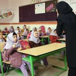 فیش حقوقی یک معلم در ایران جنجالی شد فیش حقوقی یک معلم در ایران جنجالی شد