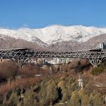 نفس تازه تهران؛ پایتخت در جمع ۱۰ شهر پاک جهان!