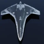 جنگنده F-47 آمریکا؛ هیولای نسل ششم که جی ۲۰ چین را میبلعد! جنگنده F-47 آمریکا؛ هیولای نسل ششم که جی ۲۰ چین را میبلعد!