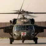 قرارداد ۴۳۳ میلیون دلاری ارتش آمریکا با سیکورسکی: تامین ۲۴ بالگرد بلک هاوک تا سال ۲۰۲۷ قرارداد ۴۳۳ میلیون دلاری ارتش آمریکا با سیکورسکی: تامین ۲۴ بالگرد بلک هاوک تا سال ۲۰۲۷