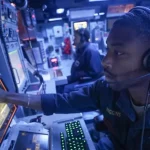 انقلاب هوش مصنوعی در نیروی دریایی آمریکا؛ انجام کار ۱۶۰ ساعته در ۱۰ دقیقه!