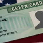 پایان رویای آمریکایی برای بسیاری؛ ترامپ لاتاری گرین کارت را متوقف کرد