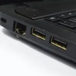 رنگ مشکی درگاه USB به چه معناست؟ رنگ مشکی درگاه USB به چه معناست؟