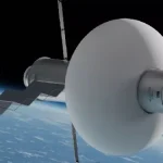 ایستگاه فضایی Haven-2 معرفی شد؛ سازه غول‌پیکری که نیاز به مونتاژ ندارد