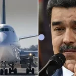 ونزوئلا پس از محدودیت‌های هوایی آمریکا، به ۲۰ هواپیمای فرسوده متکی است