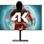 ویوسونیک از یک مانیتور گیمینگ 4K OLED اقتصادیتر با یک ویژگی غافلگیرکننده پرده برداشت ویوسونیک از یک مانیتور گیمینگ 4K OLED اقتصادیتر با یک ویژگی غافلگیرکننده پرده برداشت