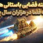 ویمانا پوشپاکا؛ کشف شواهدی جدید از ارابههای پرنده خارقالعاده در متون باستانی هند ویمانا پوشپاکا؛ کشف شواهدی جدید از ارابههای پرنده خارقالعاده در متون باستانی هند