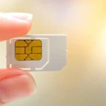 با دستور رئیس جمهور، سیم کارت های سفید مسدود می‌شوند