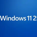 آپدیت 25H2 ویندوز ۱۱ منتشر شد؛ چگونه ویندوز خود را به‌روز کنیم؟