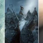 برندگان مسابقه عکاسی با پهپاد Siena 2025 با یک نماینده از ایران معرفی شدند