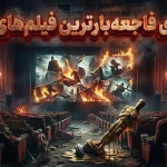 بدترین فیلم‌های سال 2025: آثاری که همه را ناامید کردند