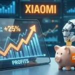 قمار بزرگ شیائومی روی هوش مصنوعی جواب داد: هیچ‌کس انتظار چنین سودآوری سریعی را نداشت