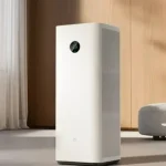 دستگاه تصفیه هوای شیائومی میجیا 6 پرو با طراحی دو ماژول و فیلتراسیون 13 لایه عرضه شد