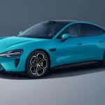 شیائومی SU7 جدید در راه است؛ گرانتر، هوشمندتر و لوکستر از قبل شیائومی SU7 جدید در راه است؛ گرانتر، هوشمندتر و لوکستر از قبل