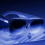 این عینک جادویی، تمام ویدیوهای شما را سه بعدی می‌کند!