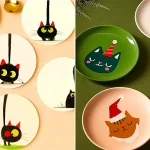 زیر فنجانی فانتزی شیک؛ ۱۵ مدل خاص مناسب سلیقه خانم‌های شیک‌پسند