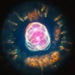 ستارگان زامبی می‌توانند چراغ راه ما در جستجو برای ماده تاریک باشند