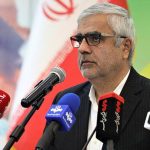 خشکترین سال تهران در شصت سال اخیر + صفر شدن بارش پاییز تقریباً خشکترین سال تهران در شصت سال اخیر + صفر شدن بارش پاییز تقریباً