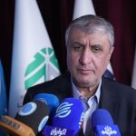 رئیس سازمان انرژی اتمی: ۵۶ کشور متقاضی محصولات سازمان انرژی اتمی ایران هستند