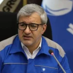 آب پاکی مدیرعامل ایران خودرو روی دست دولت؛ تثبیت قیمت خودرو محال است! آب پاکی مدیرعامل ایران خودرو روی دست دولت؛ تثبیت قیمت خودرو محال است!