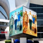 یک کمدی ماجرا‌جویانه در راه اکران | «ماجراجویی در جزیره جیمزباند» معادلات گیشه را برهم می‌زند؟